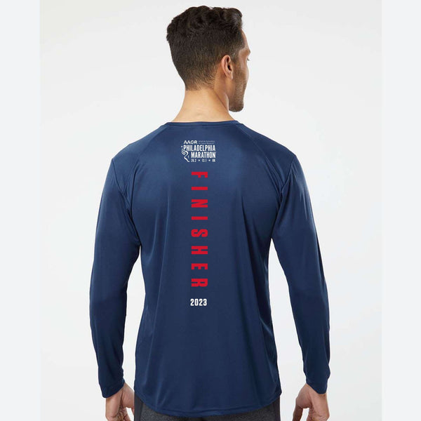 CHALLENGER SPRINGER PROJECT L/S TEE-