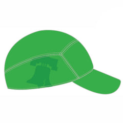 Cap -Green Run- AACR Logo