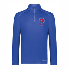 Adult 1/4 Zip -Royal- 2023 AACR Finisher LCP