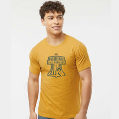 Adult USA Cotton Tee -Ginger- D&W Bell